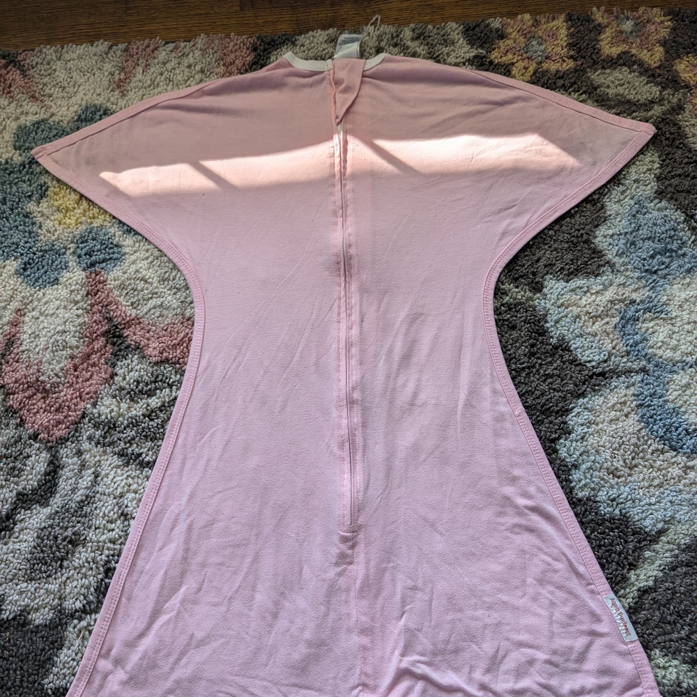 Zipadee-Zip Transition Swaddle